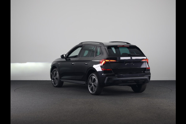Škoda Kamiq Monte Carlo 1.0 TSI 115 pk 7 versn. DSG | Travel Assist Plus | Winter Pakket
