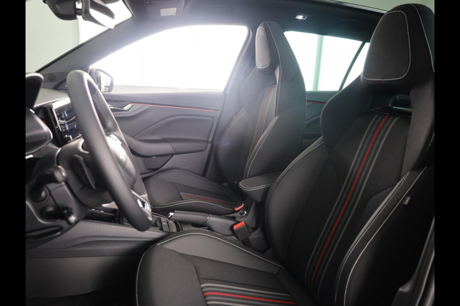 Škoda Kamiq Monte Carlo 1.0 TSI 115 pk 7 versn. DSG | Travel Assist Plus | Winter Pakket