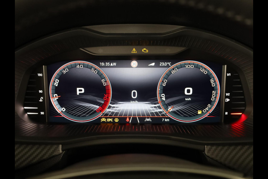 Škoda Kamiq Monte Carlo 1.0 TSI 115 pk 7 versn. DSG | Travel Assist Plus | Winter Pakket