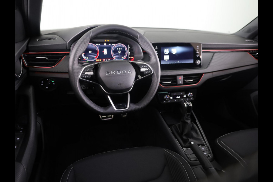 Škoda Kamiq Monte Carlo 1.0 TSI 115 pk 7 versn. DSG | Travel Assist Plus | Winter Pakket