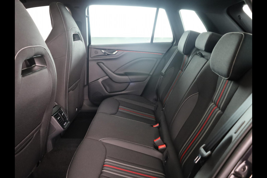Škoda Kamiq Monte Carlo 1.0 TSI 115 pk 7 versn. DSG | Travel Assist Plus | Winter Pakket