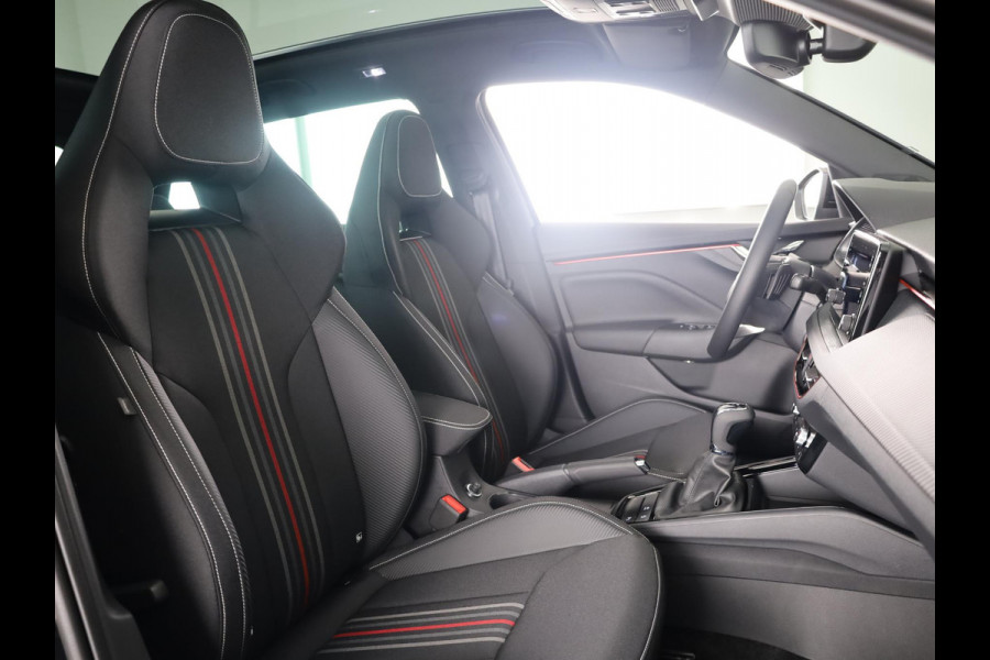 Škoda Kamiq Monte Carlo 1.0 TSI 115 pk 7 versn. DSG | Travel Assist Plus | Winter Pakket