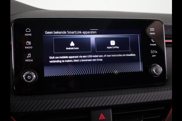 Škoda Kamiq Monte Carlo 1.0 TSI 115 pk 7 versn. DSG | Travel Assist Plus | Winter Pakket
