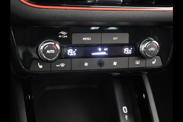 Škoda Kamiq Monte Carlo 1.0 TSI 115 pk 7 versn. DSG | Travel Assist Plus | Winter Pakket