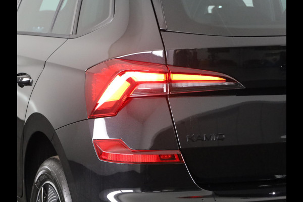 Škoda Kamiq Monte Carlo 1.0 TSI 115 pk 7 versn. DSG | Travel Assist Plus | Winter Pakket