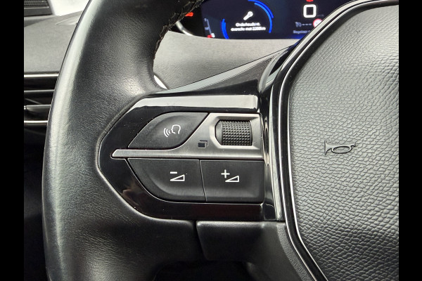 Peugeot 3008 BWJ 11-2019 | 1.2T 131PK BL Premium | LEER | CAMERA A | CLIMA | NAVI | CRUISE | CARPLAY | PDC 2X |