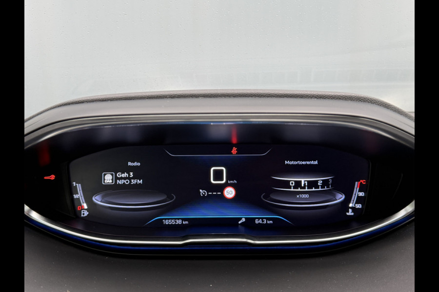 Peugeot 3008 BWJ 11-2019 | 1.2T 131PK BL Premium | LEER | CAMERA A | CLIMA | NAVI | CRUISE | CARPLAY | PDC 2X |