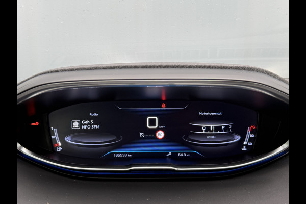 Peugeot 3008 BWJ 11-2019 | 1.2T 131PK BL Premium | LEER | CAMERA A | CLIMA | NAVI | CRUISE | CARPLAY | PDC 2X |