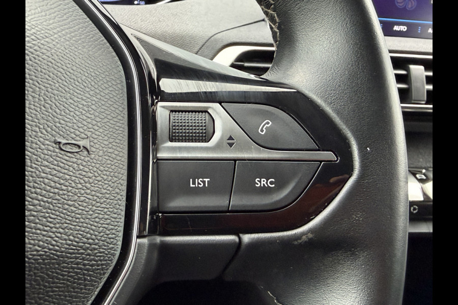 Peugeot 3008 BWJ 11-2019 | 1.2T 131PK BL Premium | LEER | CAMERA A | CLIMA | NAVI | CRUISE | CARPLAY | PDC 2X |