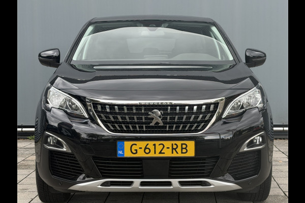 Peugeot 3008 BWJ 11-2019 | 1.2T 131PK BL Premium | LEER | CAMERA A | CLIMA | NAVI | CRUISE | CARPLAY | PDC 2X |