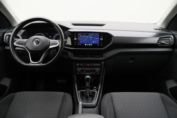 Volkswagen T-Cross 1.0 TSI DSG Life Business Apple CarPlay, ACC, Climate Control, PDC V+A, 17”