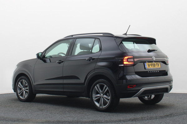 Volkswagen T-Cross 1.0 TSI DSG Life Business Apple CarPlay, ACC, Climate Control, PDC V+A, 17”