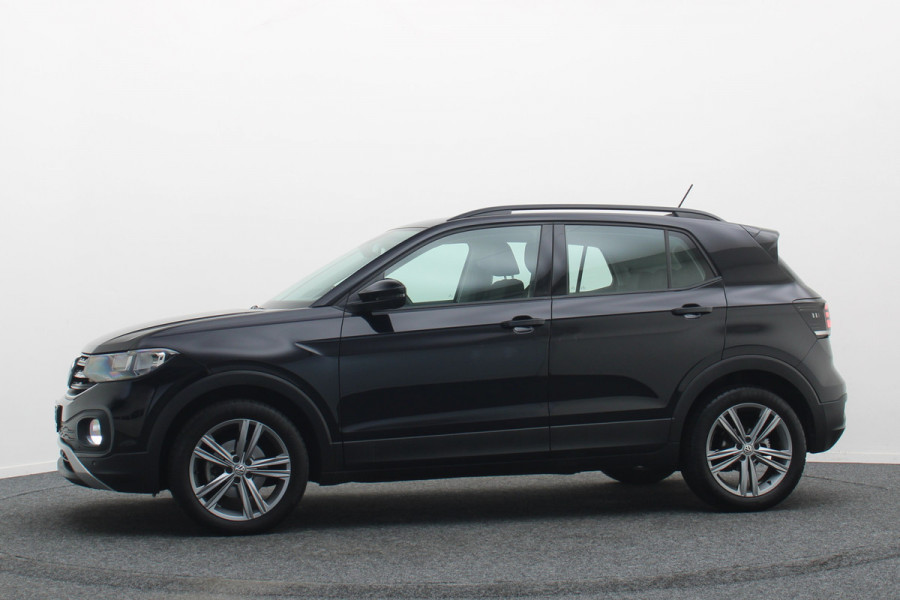 Volkswagen T-Cross 1.0 TSI DSG Life Business Apple CarPlay, ACC, Climate Control, PDC V+A, 17”