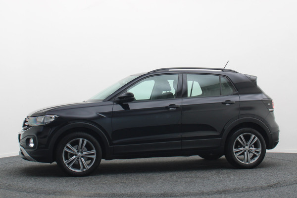 Volkswagen T-Cross 1.0 TSI DSG Life Business Apple CarPlay, ACC, Climate Control, PDC V+A, 17”