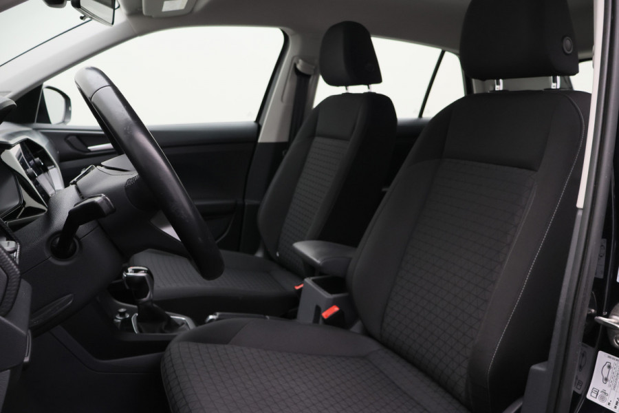 Volkswagen T-Cross 1.0 TSI DSG Life Business Apple CarPlay, ACC, Climate Control, PDC V+A, 17”