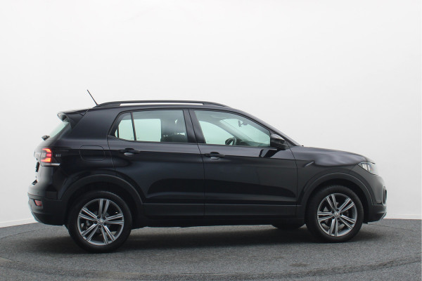 Volkswagen T-Cross 1.0 TSI DSG Life Business Apple CarPlay, ACC, Climate Control, PDC V+A, 17”