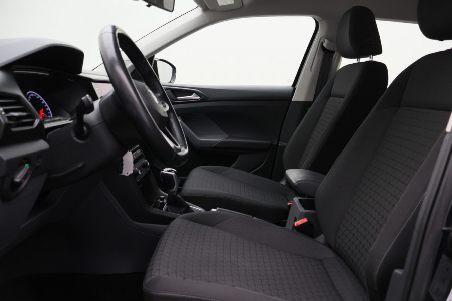 Volkswagen T-Cross 1.0 TSI DSG Life Business Apple CarPlay, ACC, Climate Control, PDC V+A, 17”