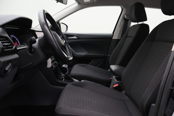 Volkswagen T-Cross 1.0 TSI DSG Life Business Apple CarPlay, ACC, Climate Control, PDC V+A, 17”