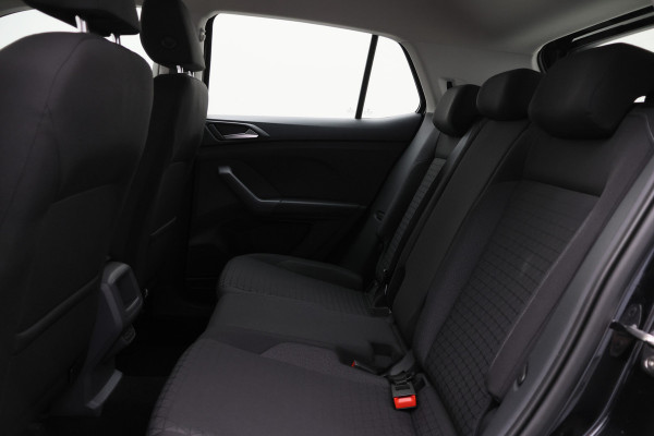 Volkswagen T-Cross 1.0 TSI DSG Life Business Apple CarPlay, ACC, Climate Control, PDC V+A, 17”
