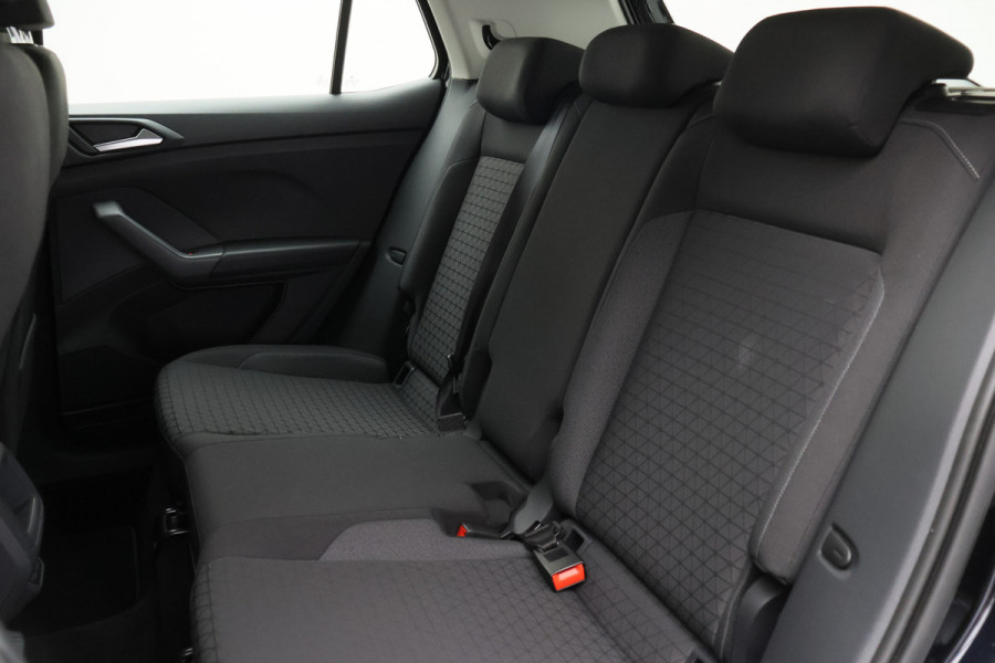 Volkswagen T-Cross 1.0 TSI DSG Life Business Apple CarPlay, ACC, Climate Control, PDC V+A, 17”