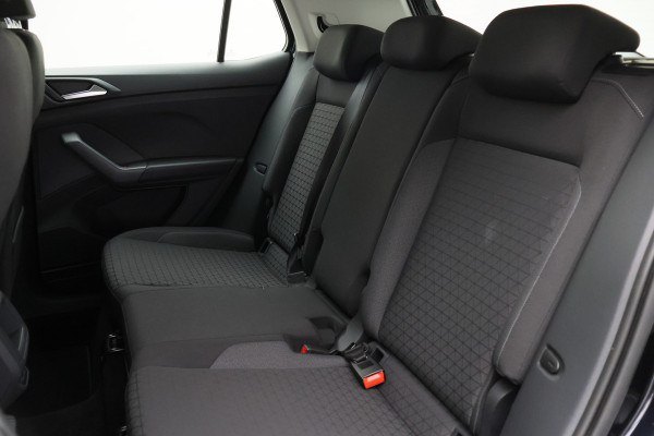 Volkswagen T-Cross 1.0 TSI DSG Life Business Apple CarPlay, ACC, Climate Control, PDC V+A, 17”