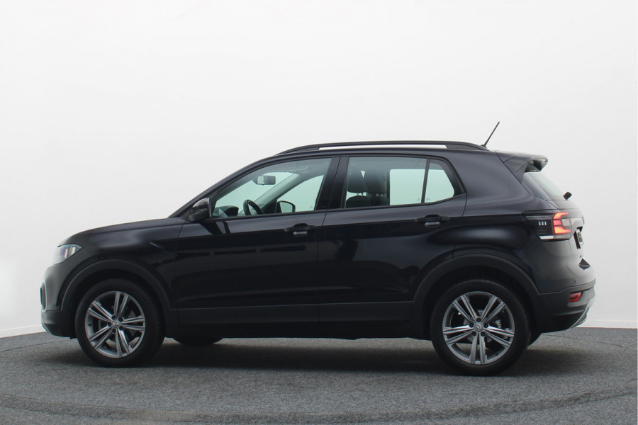 Volkswagen T-Cross 1.0 TSI DSG Life Business Apple CarPlay, ACC, Climate Control, PDC V+A, 17”
