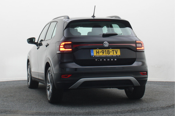 Volkswagen T-Cross 1.0 TSI DSG Life Business Apple CarPlay, ACC, Climate Control, PDC V+A, 17”