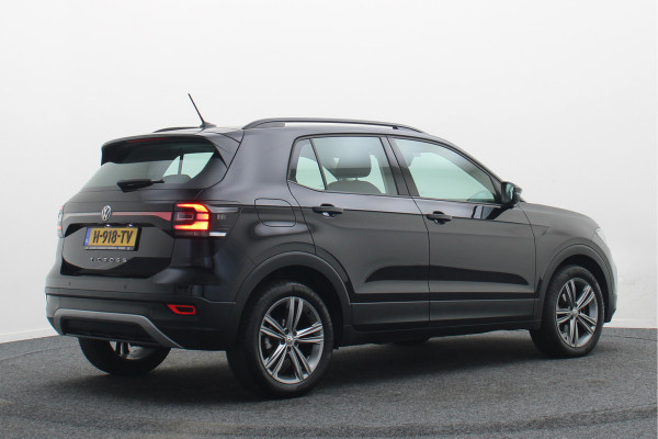 Volkswagen T-Cross 1.0 TSI DSG Life Business Apple CarPlay, ACC, Climate Control, PDC V+A, 17”