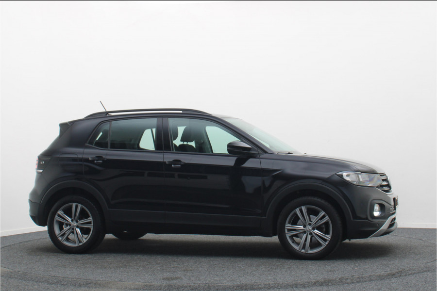 Volkswagen T-Cross 1.0 TSI DSG Life Business Apple CarPlay, ACC, Climate Control, PDC V+A, 17”