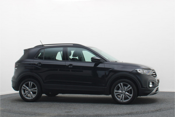 Volkswagen T-Cross 1.0 TSI DSG Life Business Apple CarPlay, ACC, Climate Control, PDC V+A, 17”
