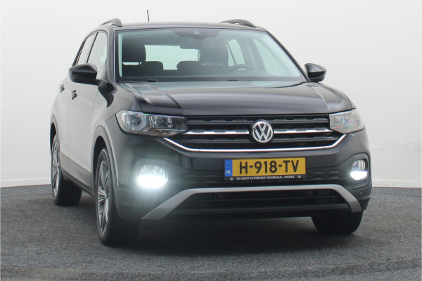 Volkswagen T-Cross 1.0 TSI DSG Life Business Apple CarPlay, ACC, Climate Control, PDC V+A, 17”