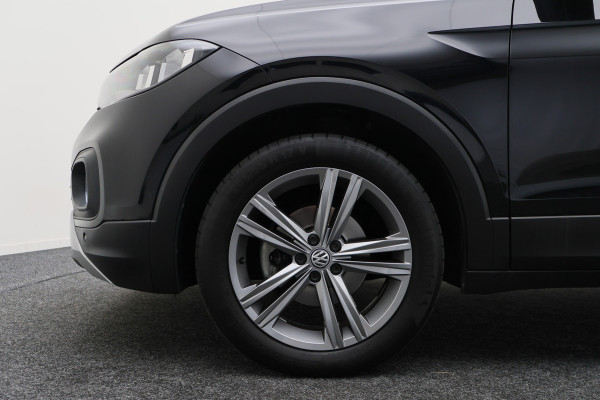 Volkswagen T-Cross 1.0 TSI DSG Life Business Apple CarPlay, ACC, Climate Control, PDC V+A, 17”