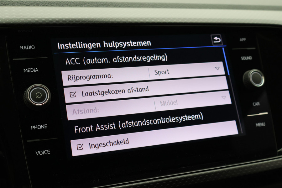 Volkswagen T-Cross 1.0 TSI DSG Life Business Apple CarPlay, ACC, Climate Control, PDC V+A, 17”