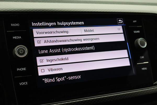 Volkswagen T-Cross 1.0 TSI DSG Life Business Apple CarPlay, ACC, Climate Control, PDC V+A, 17”