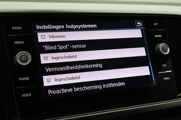 Volkswagen T-Cross 1.0 TSI DSG Life Business Apple CarPlay, ACC, Climate Control, PDC V+A, 17”