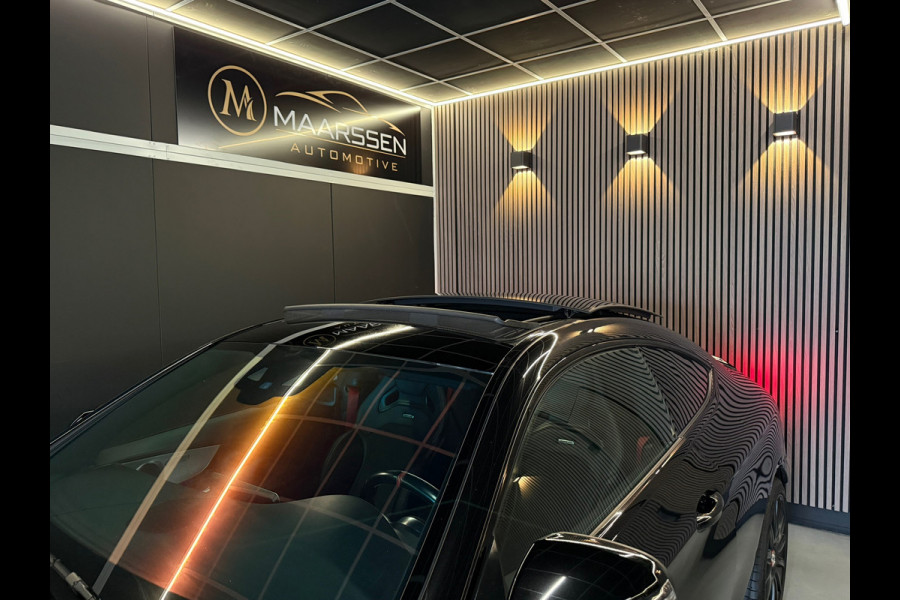 Mercedes-Benz C-Klasse Coupé AMG 43 4MATIC |PERF|PANO|360CAM|Keyl|sfeer|facelift