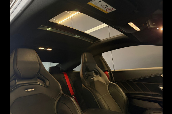 Mercedes-Benz C-Klasse Coupé AMG 43 4MATIC |PERF|PANO|360CAM|Keyl|sfeer|facelift