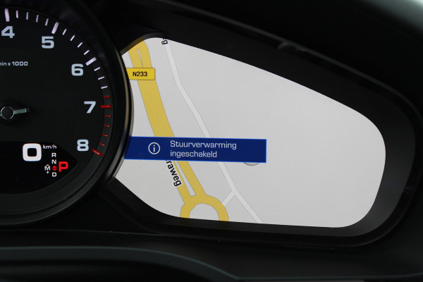 Porsche Cayenne 3.0 / Panoramadak / 360Camera / Achterasbesturing / Adaptieve Stoelen / Luchtvering / 21'' / Bose / Matrix LED / Sportchrono / Stoelventilatie+Verwarming / Stuurverwarmd / Dodehoek / DAB / Cruise
