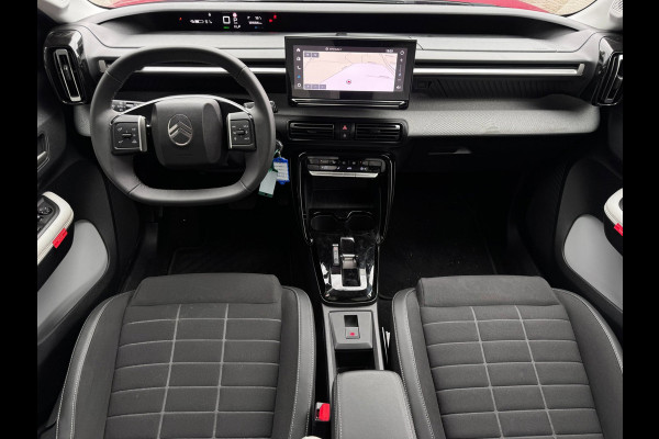 Citroën ë-C3 Max 113pk 44 kWh | 3 Fase | 95% SOH | Camera | Navigatie | Climate Control