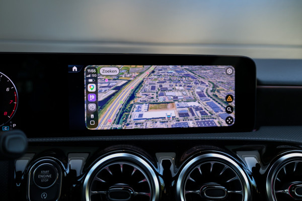 Mercedes-Benz A-Klasse 180 AMG Line | FACELIFT | DEALER.OND | PANO | CARPLAY | CAMERA | KEYLESS |