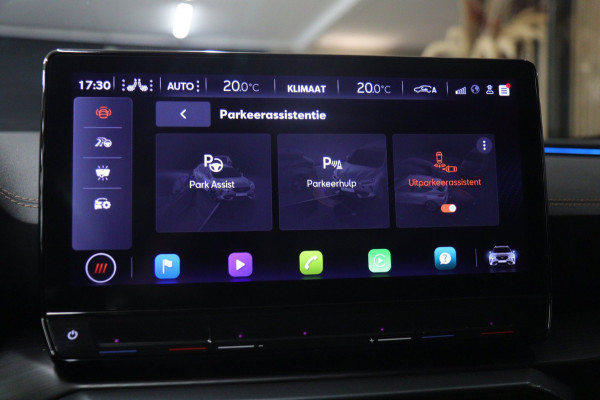CUPRA Formentor 1.5 TSI Style PANO/CARPLAY/SFEERV/DODEHOEK/LANEASSIT/KEYLESS/VOL