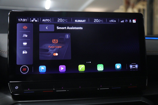 CUPRA Formentor 1.5 TSI Style PANO/CARPLAY/SFEERV/DODEHOEK/LANEASSIT/KEYLESS/VOL