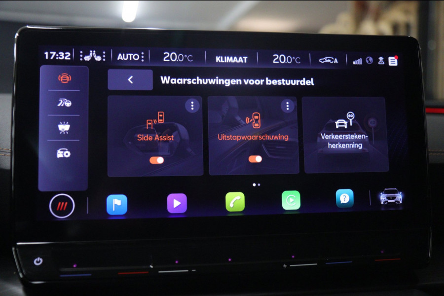 CUPRA Formentor 1.5 TSI Style PANO/CARPLAY/SFEERV/DODEHOEK/LANEASSIT/KEYLESS/VOL