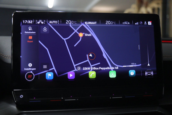 CUPRA Formentor 1.5 TSI Style PANO/CARPLAY/SFEERV/DODEHOEK/LANEASSIT/KEYLESS/VOL