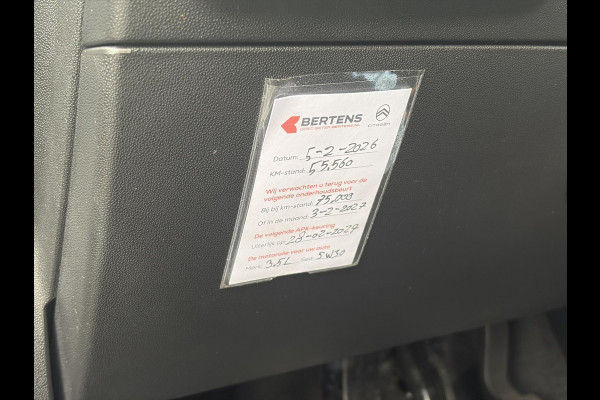 Citroën C3 1.2 PureTech S&S Shine D-riem vv in 02-2025 l 1e Eigenaar l Dealer Onderhouden l 110pk l Navi l Camera l Carplay l Clima l Cruise l Lm velgen l 6 Bak l Rijstrooksensor l Pdc l N.A.P l Apk tot 03-2027