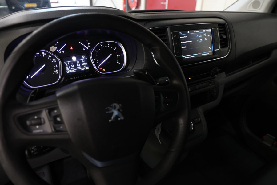 Peugeot Expert 2.0 180PK AUTOMAAT L3H1 LANG