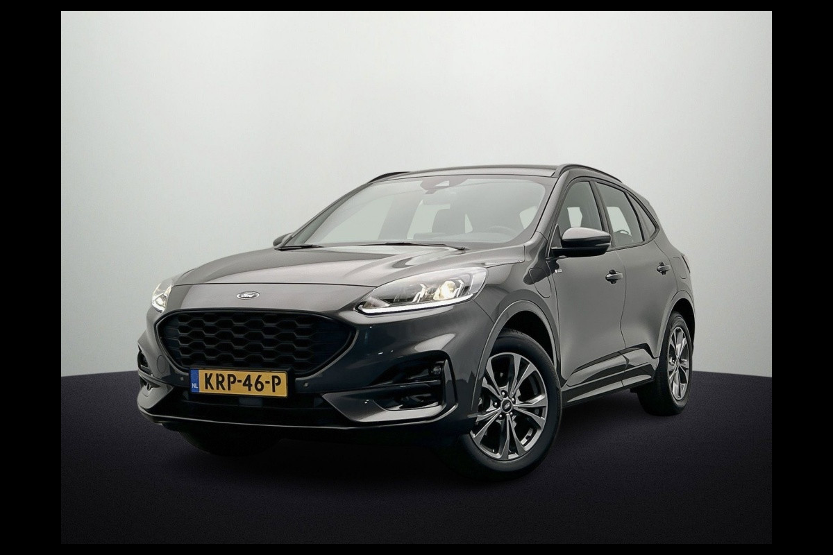 Ford Kuga 2.5 PHEV ST-Line