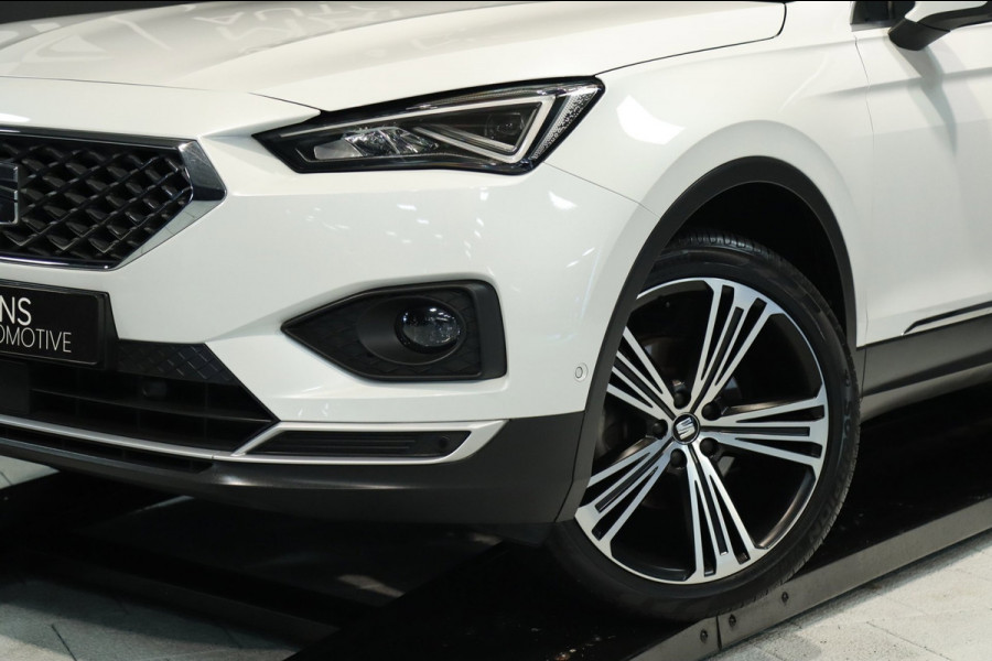Seat Tarraco 1.5 TSI ACT Xcellence / PANO / VIRTUAL / MEMORY / ACC / KEYLESS / CARPLAY