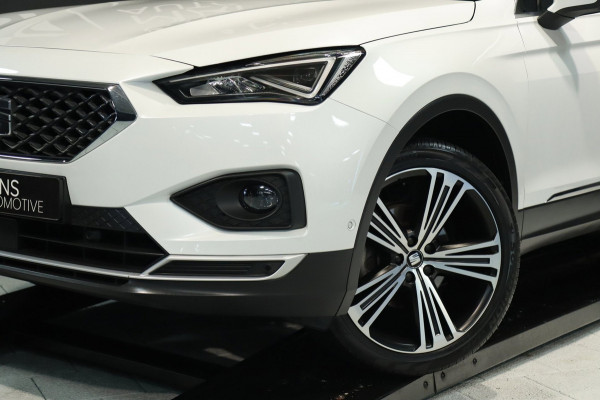 Seat Tarraco 1.5 TSI ACT Xcellence / PANO / VIRTUAL / MEMORY / ACC / KEYLESS / CARPLAY