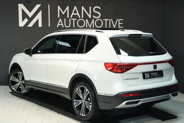 Seat Tarraco 1.5 TSI ACT Xcellence / PANO / VIRTUAL / MEMORY / ACC / KEYLESS / CARPLAY